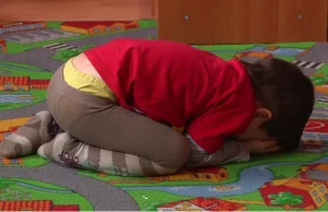 Sąd oddał mojego syna pod opiekę ojca-pedofila! | itvl.pl