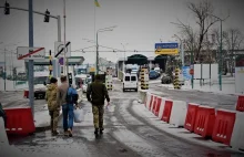 Ukraińscy celnicy nie wpuścili kolejnych 300 paczek świątecznych z Polski...