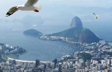 Rio de Janeiro: miasto samby, karnawału i rumu