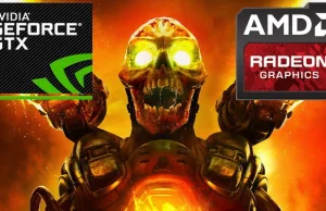 Test API Vulkan w Doom: PurePC - Radeony zaliczają spektakularne przyspieszenie