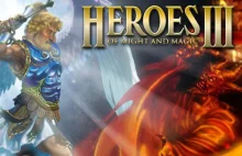 Humble Weekly Bundle - tym razem coś dla fanów serii Heroes of Might & Magic