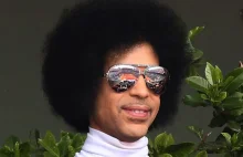 Znana jest przyczyna śmierci Prince'a. 'Takie są wyniki testów'