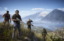 Boliwia niezadowolona z wizerunku w Tom Clancy's Ghost Recon: Wildlands