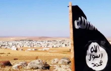 Pracownica szwedzkiego rządu popiera ISIS