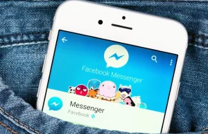 Messenger skanuje zdjęcia i rozmowy, ofiarami Facebooka jesteśmy wszyscy