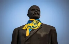 Sowieckie symbole zakazane na Ukrainie