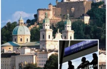 Austria: próba gwałtu w Salzburgu przez mężczyzn "o ciemnej i śniadej karnacji"