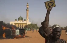 Niger:jesteś „Allahu akbar” czy „Alleluja”? Islamskie łapanki na ulicach stolicy