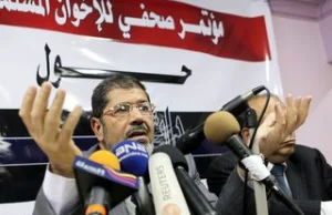 Egipt: rząd rozwiązał Bractwo Muzułmańskie