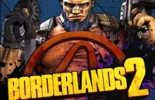 Gra Borderlands 2 oficjalnie zapowiedziana
