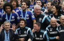 [ENG] Jose Mourinho zwolniony ze stanowiska trenera Chelsea