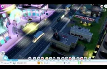 SimCity Wideo Strategiczne nr 2