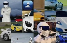 Top Gear, czyli ostra jazda za miliony