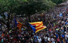 Hiszpański rząd przejął bezterminowo kontrolę nad budżetem Katalonii