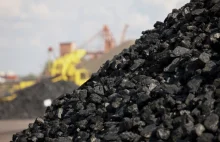 Solidarność w PGG: na zwałach już pół miliona ton węgla, a będzie jeszcze...