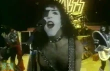 Kiss - I Was Made For Lovin' You (Version Original 1979) (Producciones...
