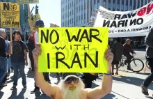 "Iran zaatakuje kraj, który wykorzystają jego wrogowie"