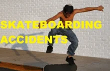 Best Skateboarding Fails - Skateboarding accidents - crashes Compilation...