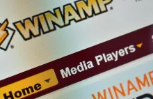 Winamp powraca!