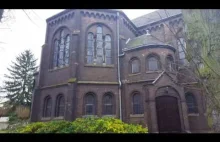 Opuszczone kościoły w Niemczech!!