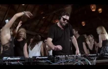 Muzyka na niedzielę - Solomun Boiler Room