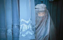 Łyżka w majtkach i aplikacja - jak uciec przed przymusowym ślubem w islamie