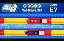 MarbleLympics 2019 - przesuwanie bloczków
