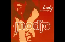 Modjo - Lady (Hear Me Tonight) (Radio Edit)...