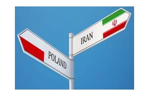 Polski dyplomata wezwany przez irański MSZ