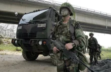 Szef sił USA: Amerykanie wyszkolą ukraińskie bataliony.