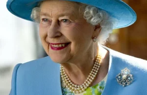 Elżbieta II: uzurpator na brytyjskim tronie - oświadczenie Brauna i Bartyzela