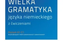 RECENZJA | „Wielka gramatyka języka niemieckiego” Eliza Chabros, Jarosław...