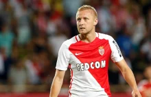 AS Monaco kroczy po tytuł. Zobacz bramkę Kamila Glika!