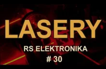 Lasery [RS Elektronika] # 30