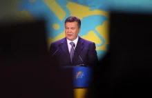 Szwajcarscy prokuratorzy weszli do firmy Janukowycza
