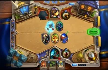 Hearthstone: Heroes of Warcraft