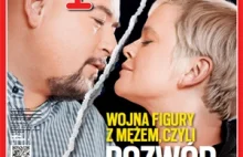 Rozwód po polsku - żona powiadomiła prokuraturę, że jej mąż molestował córkę
