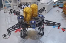 NASA pracuje nad kosmicznymi dronami, które w przyszłości mogą badać Marsa [ENG]