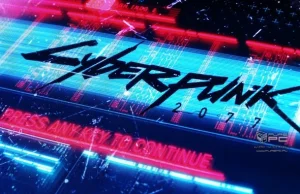 Cyberpunk 2077 - Co widzieliśmy za zamkniętymi drzwiami?