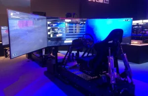 Znowu Project CARS celuje w bogatych snobów PCMR