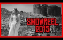 UrbanLegends showreel 2015