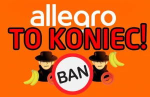 Lajki na Allegro zbanowane – To koniec nieuczciwych sprzedawców?