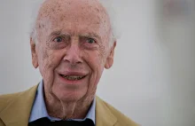 James Watson zmuszony został sprzedać nagrodę Nobla przez lewactwo.