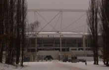 Przyszłość Stadionu Śląskiego – dyskusja trwa