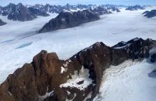 Dlaczego podczas ocieplenia klimatu, lodu potrafi czasem przybywać? Grenlandia