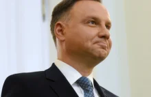 Apel władz: gdy jedzie Duda, uciszcie zwierzęta!