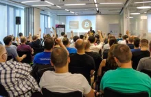 SysOps/DevOps Warszawa #33