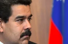 Maduro: w przyszłym tygodniu zamierzam wystartować z Petro Gold |...