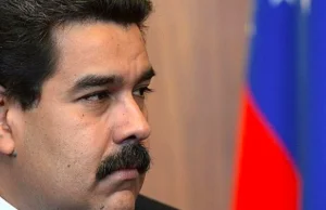Maduro: w przyszłym tygodniu zamierzam wystartować z Petro Gold |...