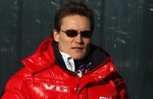 Chiny nową potęgą skoków narciarskich?